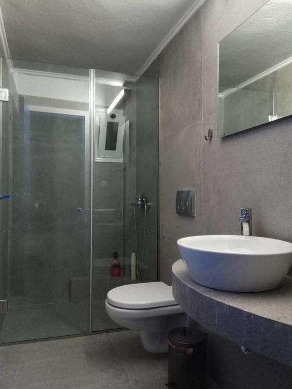 Delmare Aristotelous 7 Салоники Номер фото