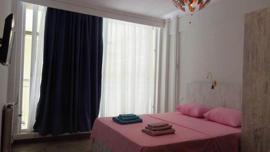 Delmare Aristotelous 7 Салоники Номер фото