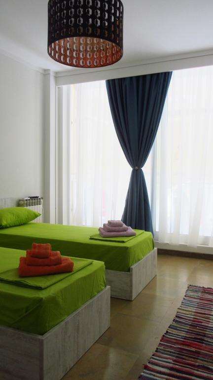 Delmare Aristotelous 7 Салоники Номер фото