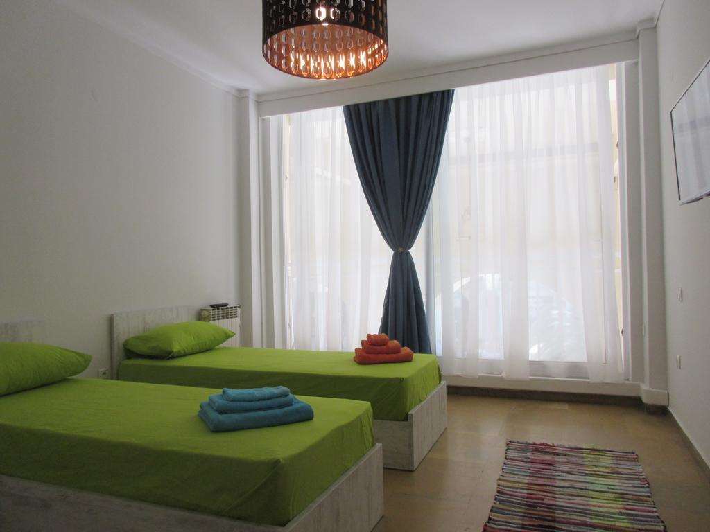 Delmare Aristotelous 7 Салоники Номер фото