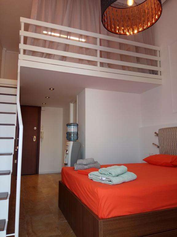 Delmare Aristotelous 7 Салоники Номер фото