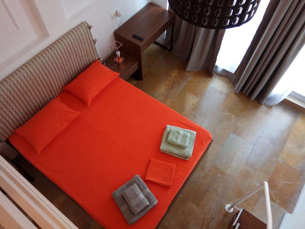 Delmare Aristotelous 7 Салоники Номер фото